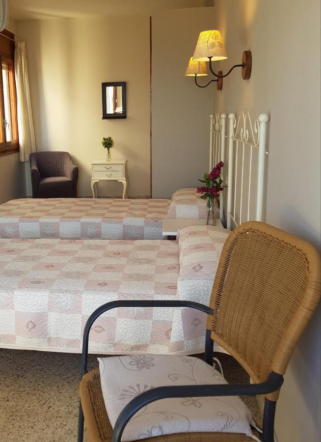 Hotel Maeva ,1 Star B&B يوريت دي مار المظهر الخارجي الصورة