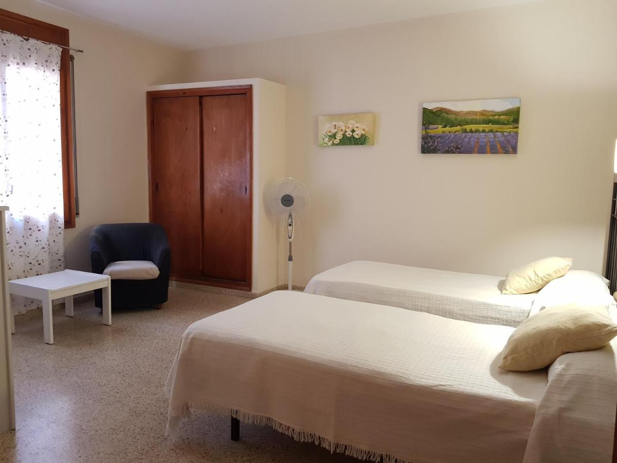 Hotel Maeva ,1 Star B&B يوريت دي مار المظهر الخارجي الصورة