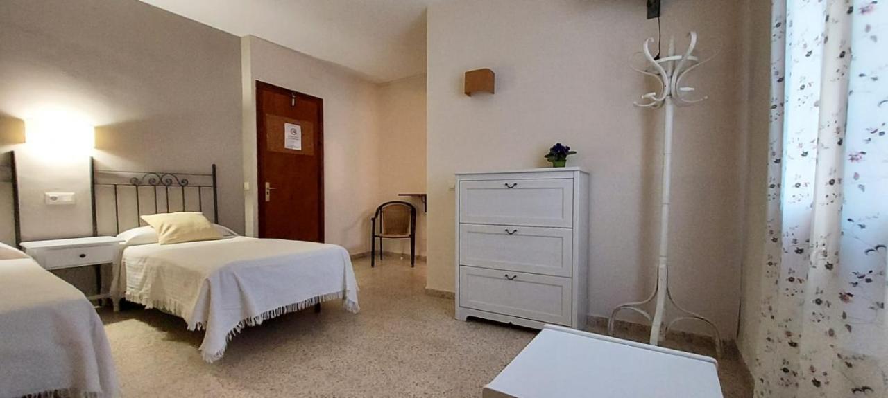 Hotel Maeva ,1 Star B&B يوريت دي مار المظهر الخارجي الصورة